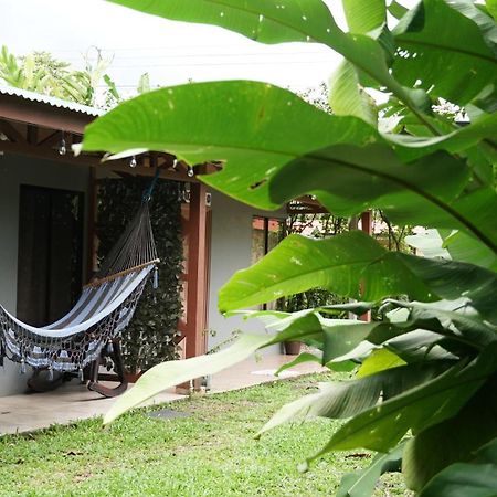 Rio Celeste Tenorio Bijagua Esterno foto