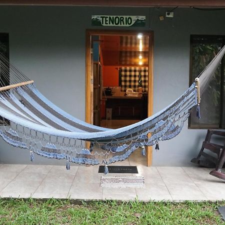 Rio Celeste Tenorio Bijagua Esterno foto